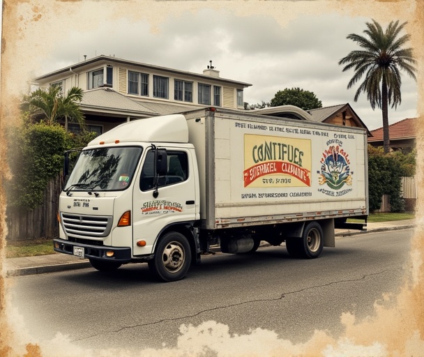 Fresho Carpet Cleaning Neranwood Founding Story