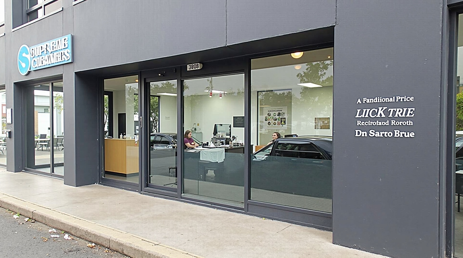 Fresho Carpet Cleaning Neranwood Contact Office